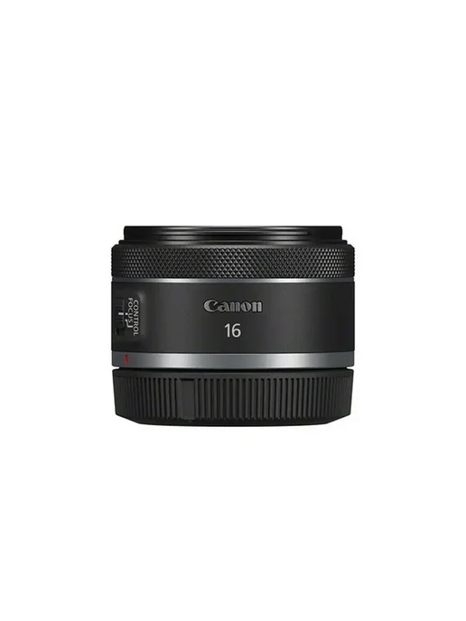RF 16mm f2.8 STM