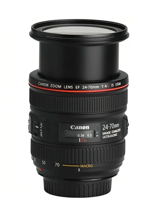 EF 2470mm f 4L IS USM
