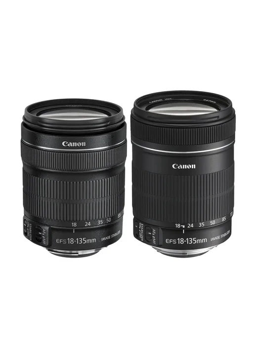 EFS 18135mm f 3.55.6 IS STM