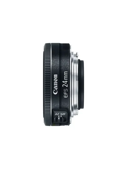 EFS 24mm f 2.8 STM