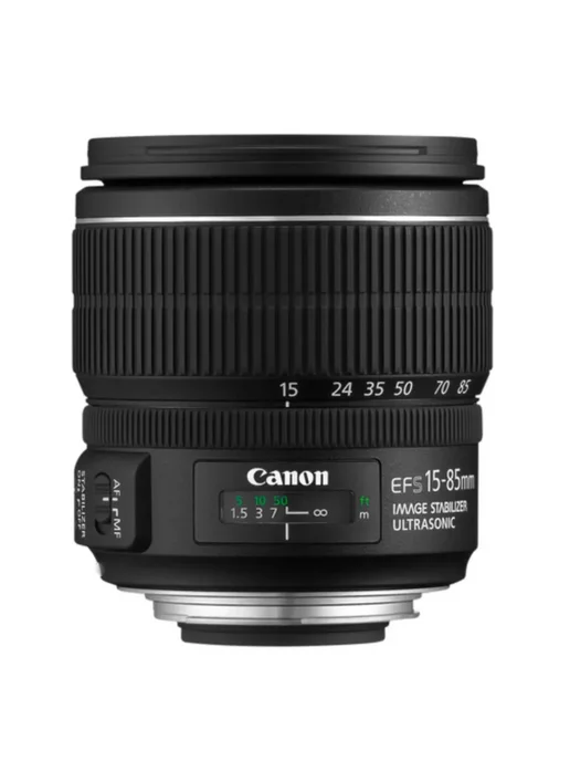 EFS 1585mm f 3.55.6 IS USM