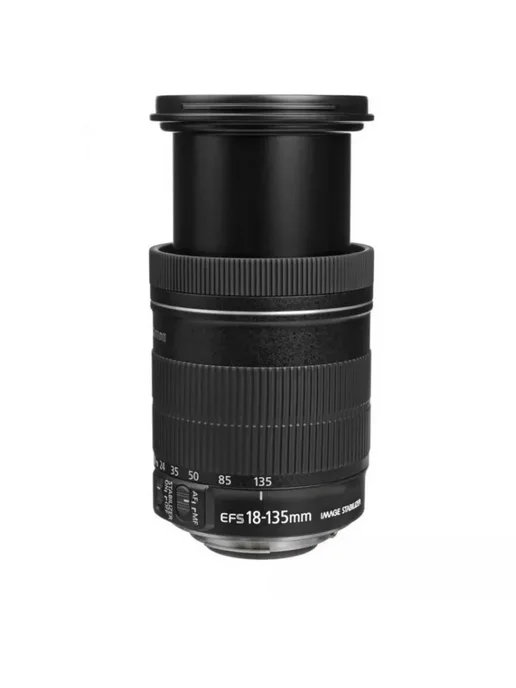 EFS 18135mm f 3.55.6 IS