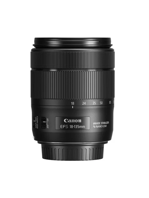 EFS 18135mm f 3.55.6 IS USM NANO