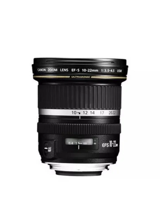 EFS 1022mm f 3.54.5 USM