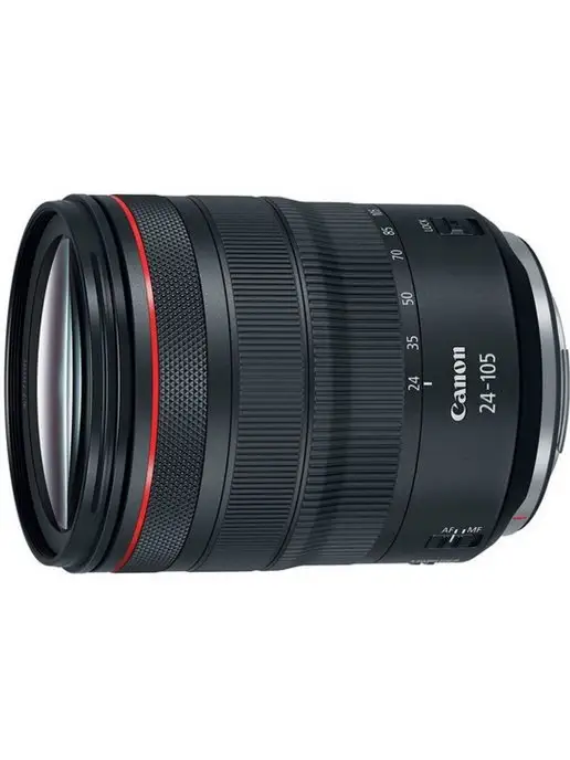RF 24105mm F4L IS USM