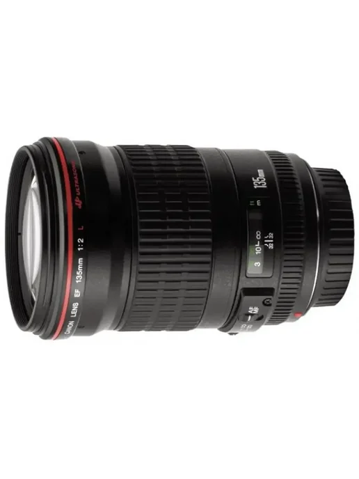 EF 135mm f 2L USM