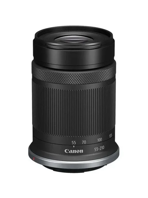 RF S 55210 MM F5.7.1 STM