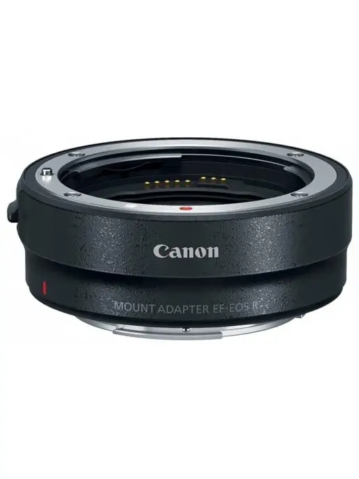 EOS R mount adapter