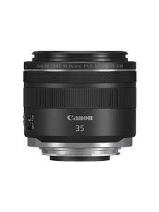 RF 35 MM F1.8 IS STM MACRO