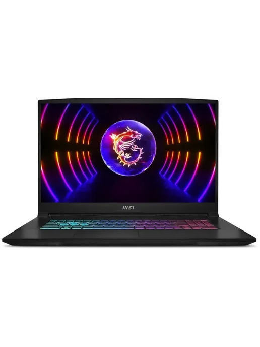 Katana 17 B13VEK1611XRU 9S717L5411611