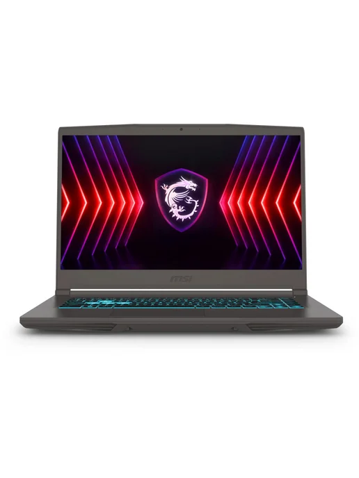 Thin 15 6 IPS i5 16 1 SSD RTX 4050