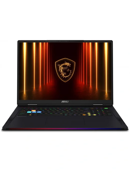 Raider 18 IPS 120 Ultra9 64 4 RTX5080