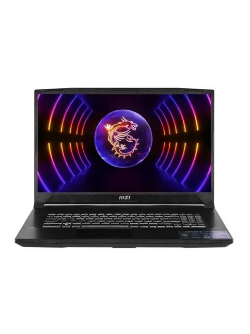 GF76 Katana 17 B12VGK275XRU 12650H 16 SSD1Tb 4070