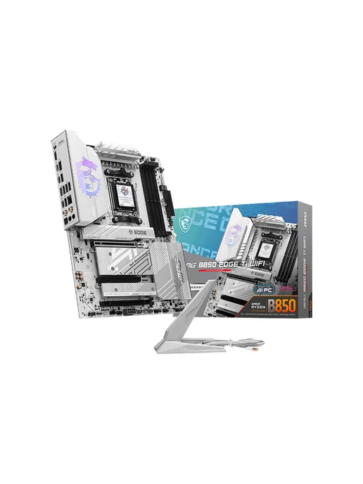 MPG B850 EDGE TI WIFI