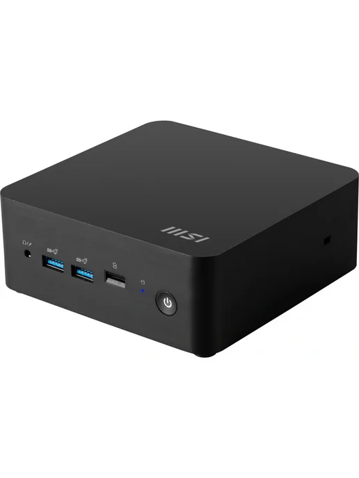 Cubi NUC 1M095RU Core 7 150U 16Gb SSD512Gb Graphics