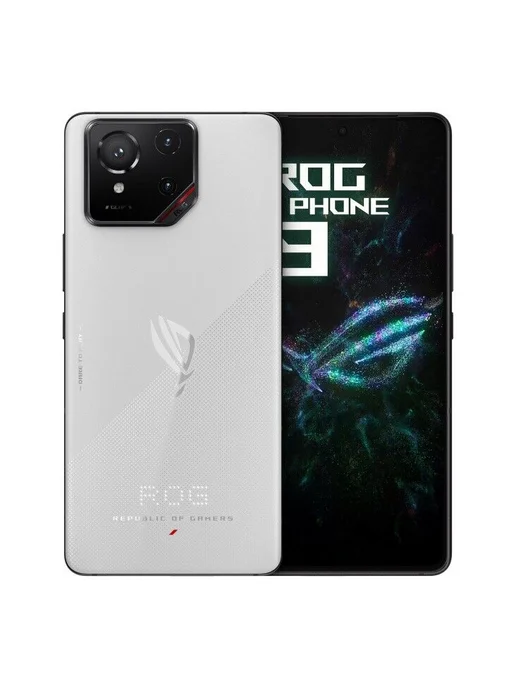 Rog Phone 9 12 512   CN