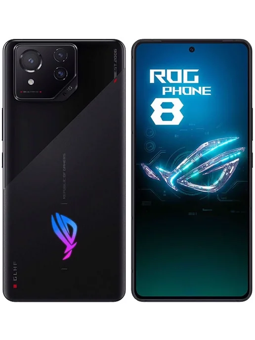 ROG Phone 8 12 256