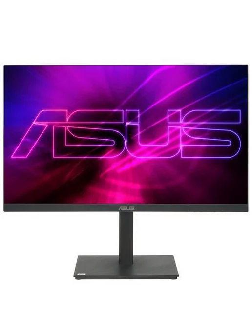 VA27DQSB BK 5MS EU DSUBHDMIDPUSBSPEAKER