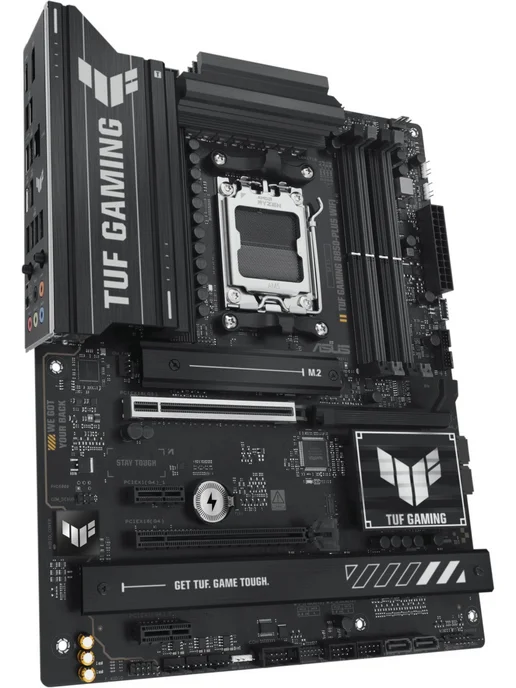 TUF GAMING B850PLUS