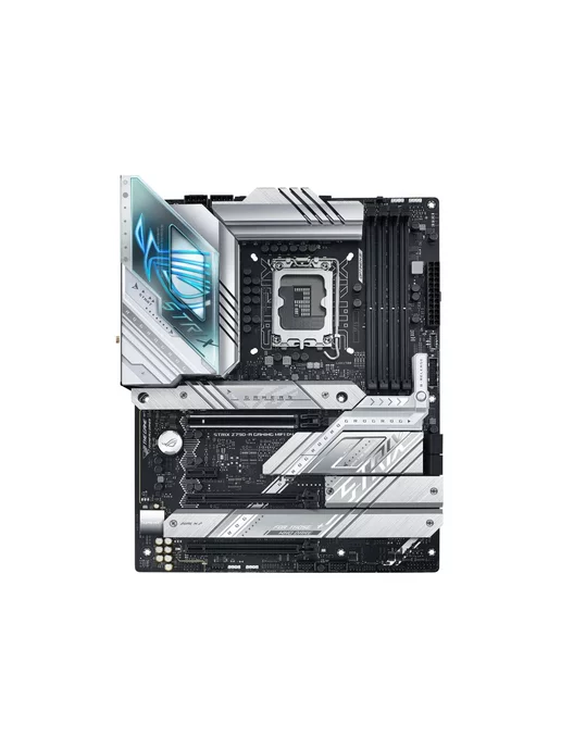 ROG STRIX Z790A GAMING WIFI D4  ATX