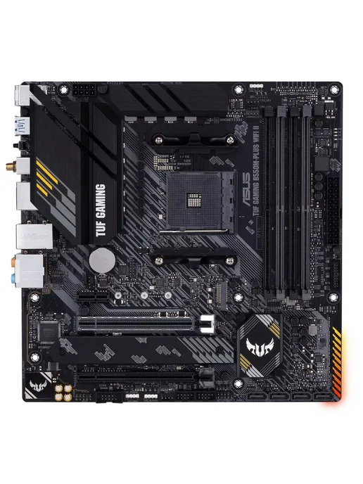 90MB19Y0M0EAY0 TUF GAMING B550MPLUS