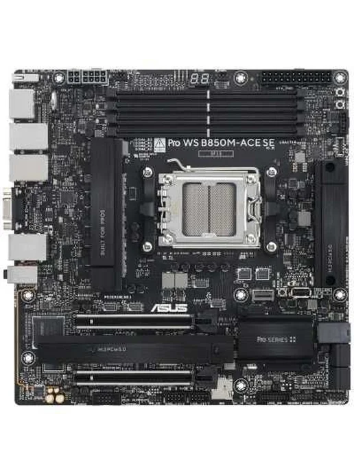 Pro WS B850MAce SE