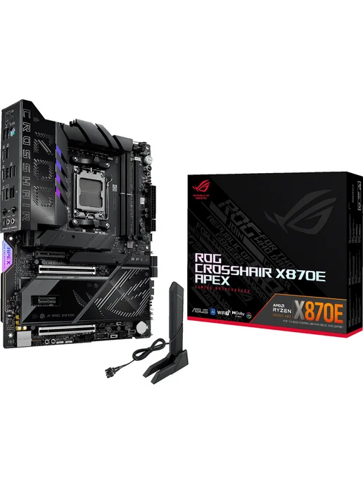 ROG CROSSHAIR X870E APEX