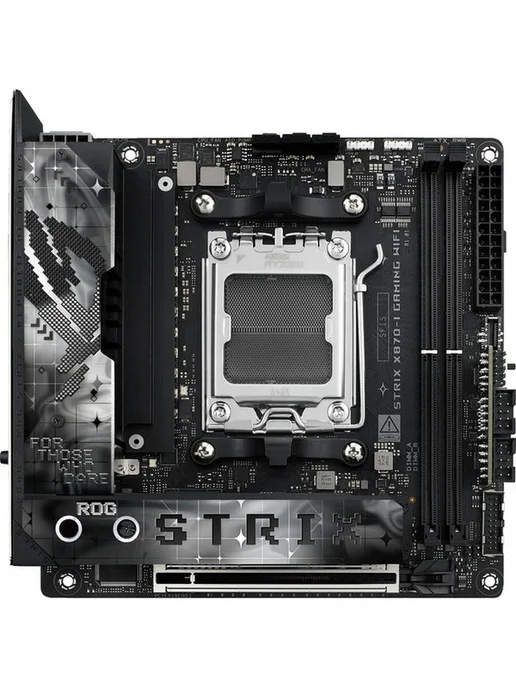 ROG STRIX X870I GAMING WIFI