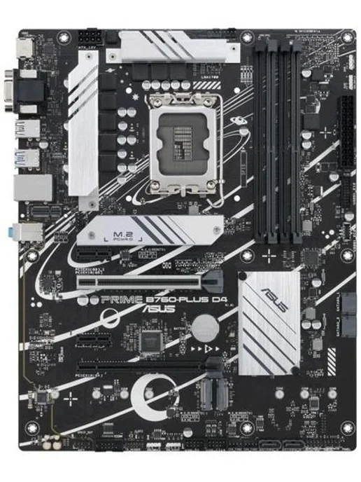 PRIME B760PLUS D4