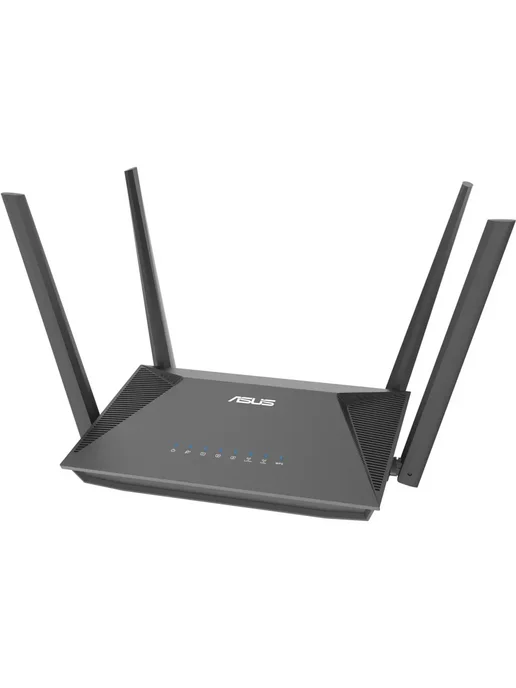 RTAX52 Pro AX3000 101001000BASETX