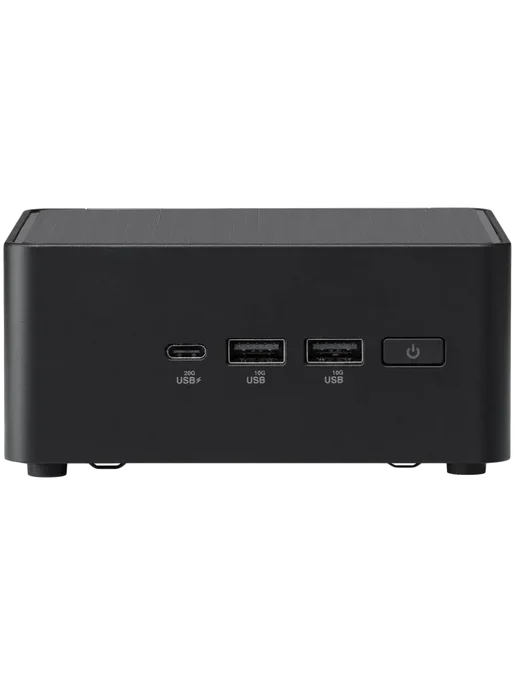 NUC 14 Pro Ultra 5 125H Intel Arc 2xTB4 SSD