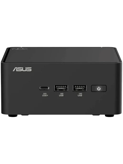 NUC 15 Pro Core5 210H SSD