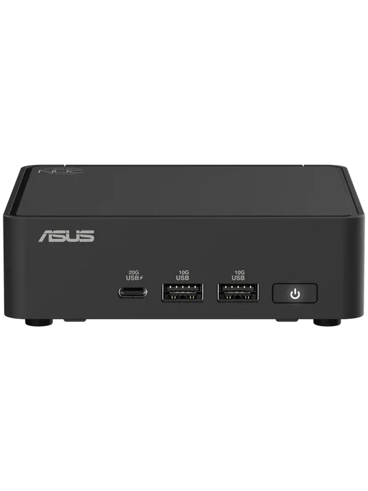 NUC 15 Pro Ultra 5 225H Intel Arc RAM SSD