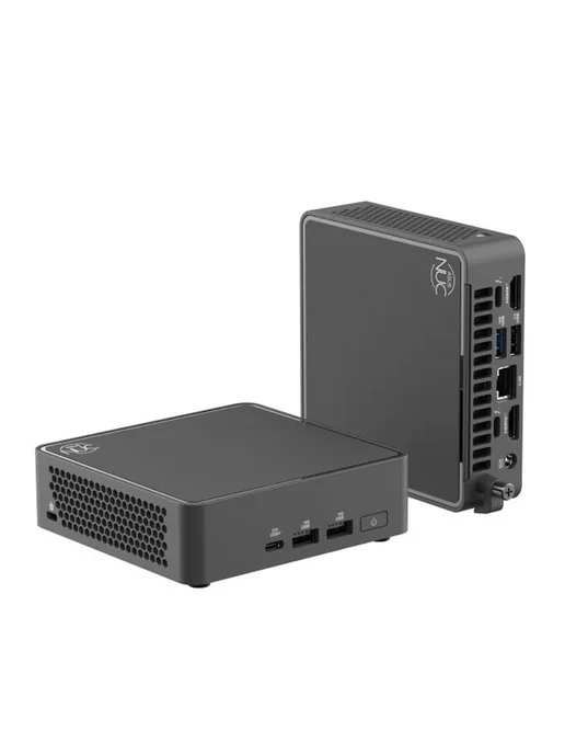 RNUC15CRKU5 Core Ultra5 225H  RAM  SSD