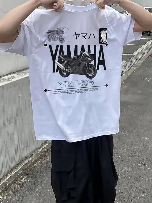 yamaha y2k