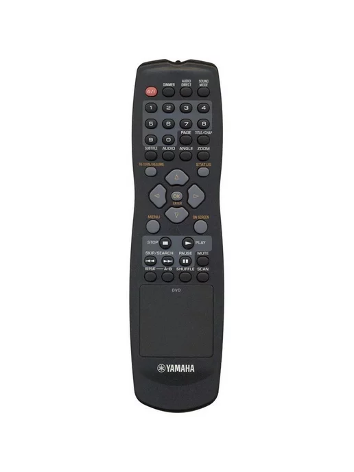 DVD-проигрыватели