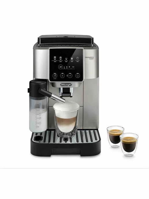 Magnifica Start ECAM220.80.SB