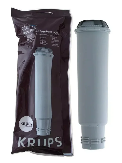 Krups  Melitta  Aeg  Bosch  Siemens