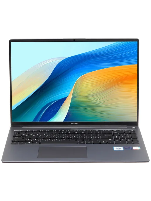 MateBook D16 I712700H RLEFX