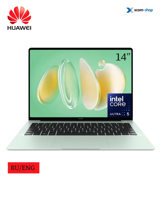 MateBook 14 53014HYD U5  16Gb 1TB OLED