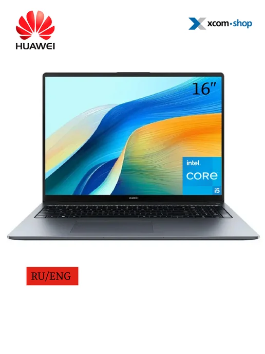 MateBook D16 53014BUY i5  16GB 1TB SSD