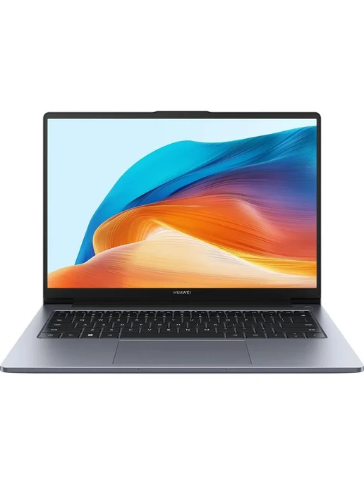 MateBook D14 MDGX