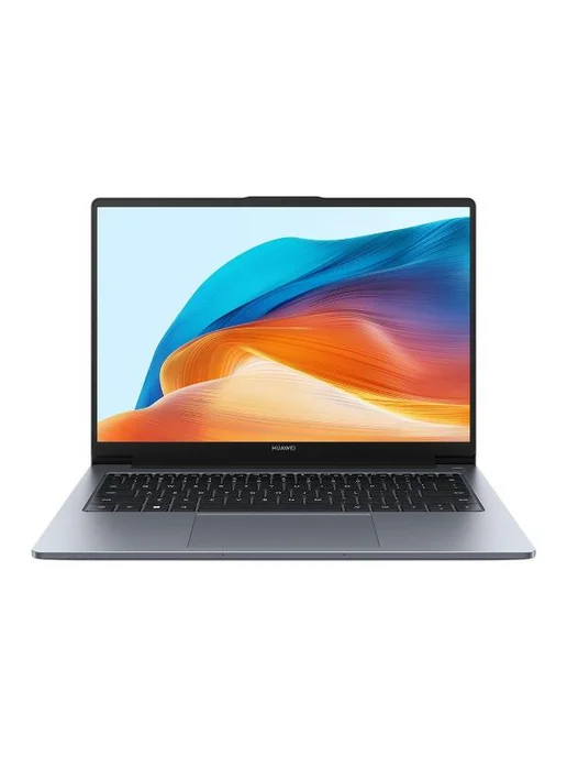 MateBook D14 i5 13420H 16 512Gb Win11 Gray