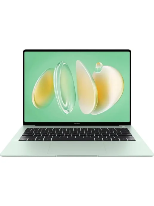 MateBook 14 FLMHX 53014HYD Green 14