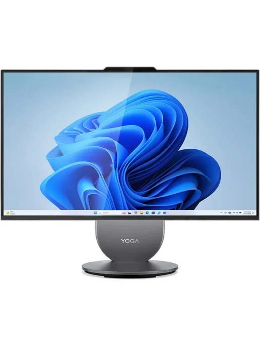 Yoga AIO 27IAH10 F0J20046RU