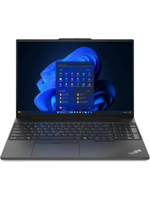 ThinkPad E16 Gen 2 21MAS07K00