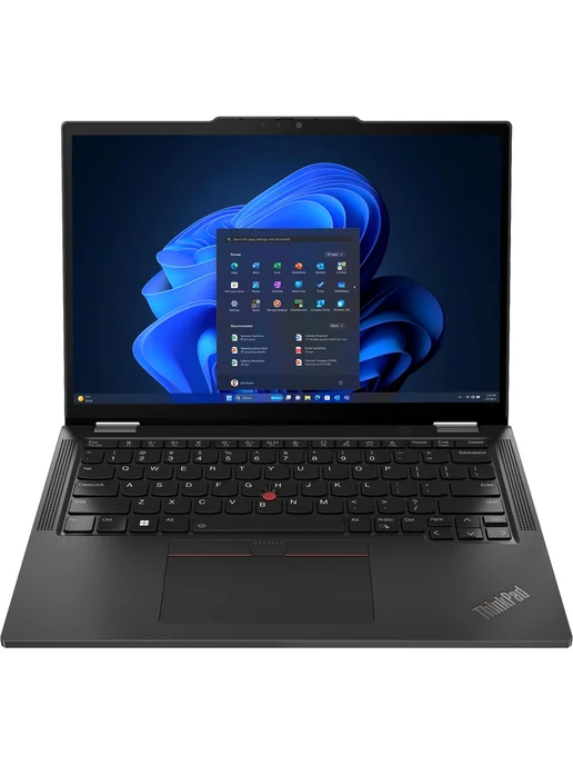 13.3 ThinkPad X13 2in1 G5 16 512