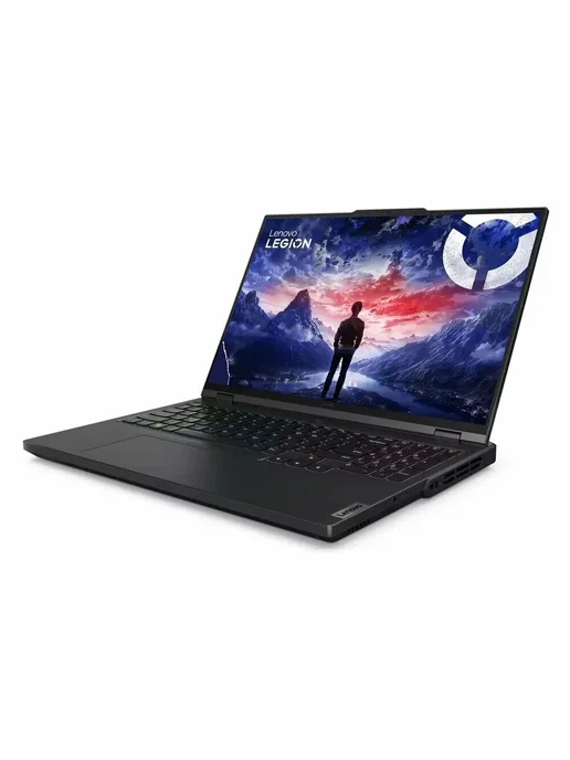 Lenovo Legion 5 Pro Gen 9