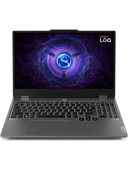 LOQ 15IRX10 83JE002BRK