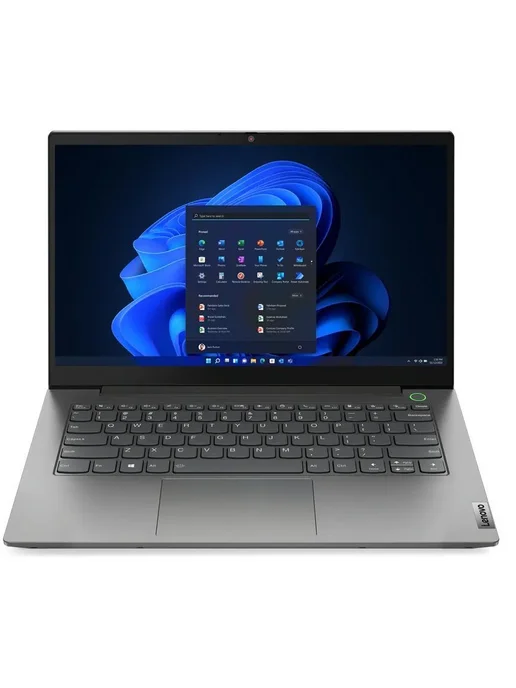 ThinkBook 14 Gen 4 ABA